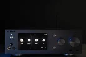 全能 Hi-End 媒体播放器｜芝杜NEO X 4K UHD播放器图片