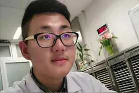 最强逆袭：从专科生，到“双一流”硕士！湖北男孩是“这样”做的图片