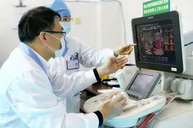 脑医科普丨这项排畸检查，宝妈不容忽视！图片