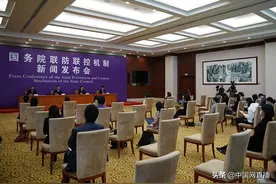 五一假期可以外出旅游吗？中国疾控中心专家：高危人群不建议出行旅游图片