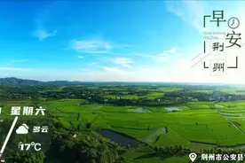 10月9日早安·荆州丨7条公交路线明天调整！/官宣：免费，一个月图片