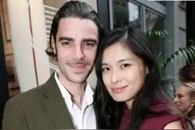 当年留学国外，嫁进比利时王室的广东女孩李然，如今怎么样了？图片