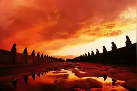 为父报仇而杀人的徐元庆，是孝子还是凶犯？图片