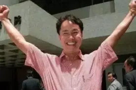 张子强被处死后，其妻子成最大赢家，携20亿远走高飞，现今如何？图片