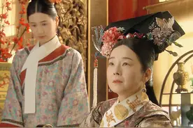 揭秘丨清朝私人订制的精致，果然是从头开始图片
