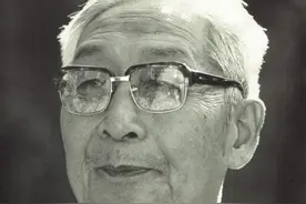 他深受徐悲鸿先生推崇，黄宾虹赞其画“秀逸华滋”图片