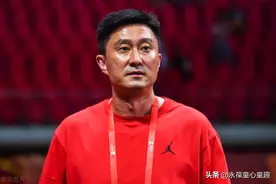 亚大区男篮预选赛开战，中国男篮为世界杯门票而战图片