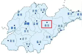 中国主要地级市房价-潍坊篇   2020年房价变化趋势图片