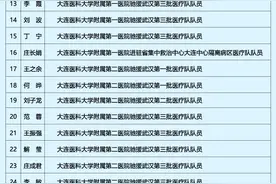 刚刚！第5期“红名单”公布图片