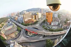 定了！鹅岭立交改造工程8月1日动工图片