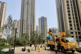 河北今年将启动203个城中村改造项目图片