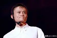 马云泪斩“老二”卫哲幕后：职场哪有亲兄弟图片