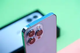 iPhone 13微距拍摄对比安卓旗舰遭完虐，网友：简直买家秀卖家秀图片