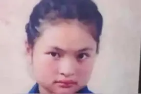 紧急寻人！22岁女子在衡南三塘走失，请帮忙扩散图片