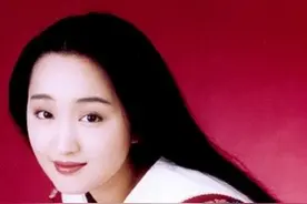 杨钰莹与毛宁赖文峰的隐秘情史，回首甜歌皇后49年起伏人生图片