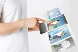 华为智慧屏如何免费实现看电视频道直播图片