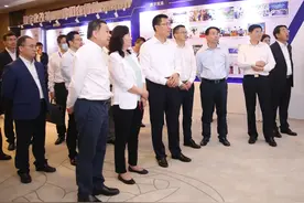 数字化改革，浙江信息通信行业在行动——浙江信息通信行业举办5·17主题活动图片