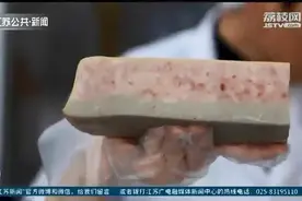 好馋！这100道菜品被确定为“江苏省百道乡土地标菜”图片