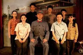 5次重温《父母爱情》，最精彩的表演其实是这3个配角图片