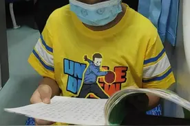 让孩子喜欢上老师~是最直接的提高学习兴趣的方法图片