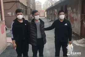 细思极恐!男子网购汽车开锁工具 青岛多处作案图片