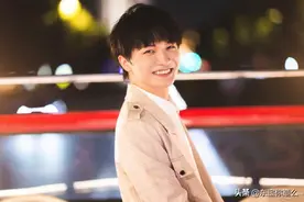 周深是段子手，毛不易是周深加强版，盘点娱乐圈4个宝藏男孩图片