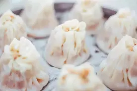 烧麦还有肉馅儿的？为什么不直接吃包子？图片