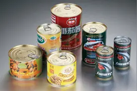 英联股份扬州拿地再扩产，200亿片饮料盖项目正式启动图片