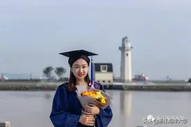 抓住机会积攒经验，积极备考未雨绸缪，考博上岸，这位海大小姐姐有话说！图片