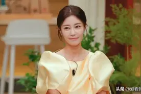 《我培养》李智贤，坦言“二儿子患有ADHD”时流下了眼泪图片