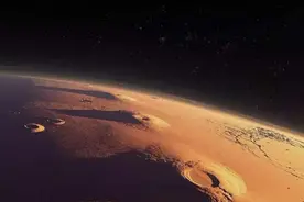 火星上有重大发现！数百名科学家兴奋不已，这将会是人类的希望图片