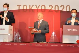 东京奥运会羽毛球比赛抽签揭晓，五枚金牌将分四天产生图片