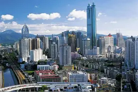 深圳城中村现状：空置率历史新高，房东宁愿空着也不降房租图片