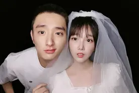 于小彤陈小纭被曝分手 女方已清空所有相关微博图片