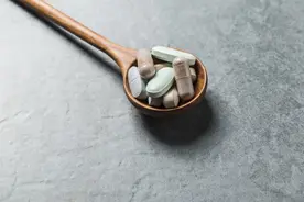 缺乏维生素，这些身体“信号”告诉你！一次说清不同维生素的作用图片