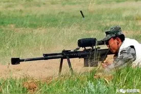 在美国大兵眼中，解放军是什么形象？和你想的不一样图片