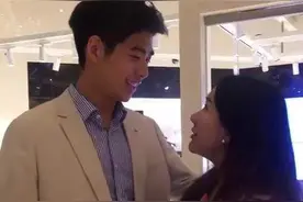为何赌王何鸿燊陪嫁14亿嫁女，东北男孩究竟有什么魔力？图片