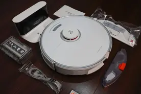 养宠家庭的实测解析——石头T7S+自动集尘座的组合是否值得买？图片