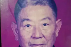 线索征集｜湖南郴州老家人寻找赴台老兵张承俊图片