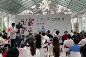 观念之相·当代中青年篆刻名家雅集，附海量现场图图片