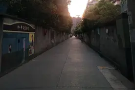 【书香崇州】寻常巷 寻非常图片