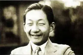末代国舅润麒，追随溥仪大半生，晚年游故宫，与胡乱讲解导游辩论图片