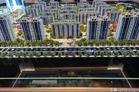 这三天我踩了合肥30+个楼盘图片
