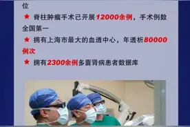 招聘｜海军军医大学第二附属医院（上海长征医院）人才引进和规培招录公告图片