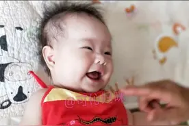 这三个阶段的孩子最难带，你家孩子处于哪个阶段？图片