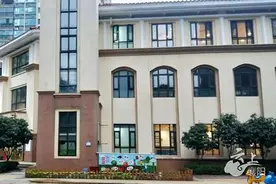 学费打对折！襄城区将新增四所成民办普惠幼儿园图片