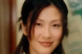 陈慧珊:为梁锦松而离婚,后者转头娶了伏明霞,午夜梦回时可后悔过图片