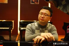 青年钢琴学者陈学元：从5大方面诚恳地谈谈国内钢琴教育现状图片