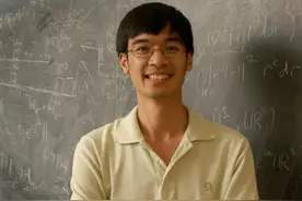 数学神童陶哲轩：8岁高考得760分，21岁成为博士，如今怎么样了？图片