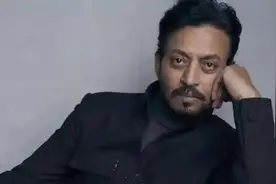印度演员伊尔凡·可汗患罕见疾病去世，曾出演《贫民窟的百万富翁》《少年派》图片
